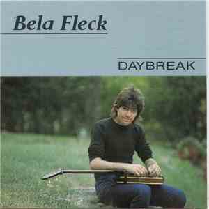 Béla Fleck - Daybreak album