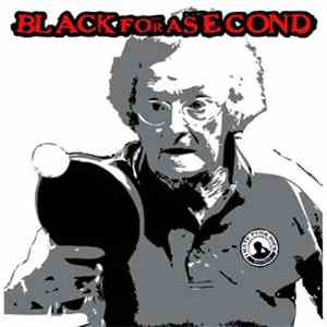 Black For A Second and The Wifflers - Black For A Second/The Wifflers album