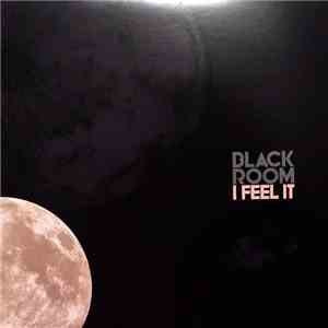 Black Room - I Feel It album