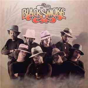 Blacksmoke - Blacksmoke album