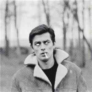 Blind Delon - Edouard album