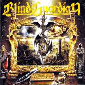 Blind Guardian - Imaginations From The Other Side album