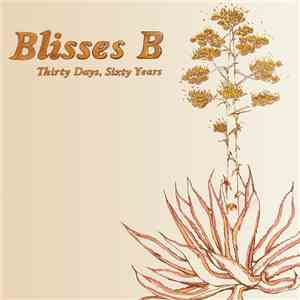 Blisses B - Thirty Days, Sixty Years album