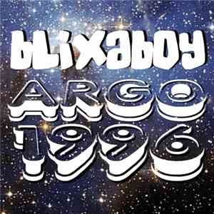 Blixaboy - Argo 1996 album