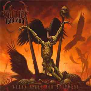 Blood Tsunami - Grand Feast For Vultures album