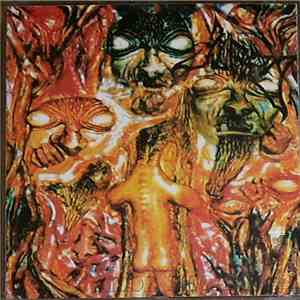 Blood  - Ο Άγιος Πέθανε album