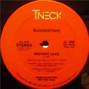 Bloodstone - Instant Love album