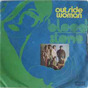 Bloodstone - Outside Woman album
