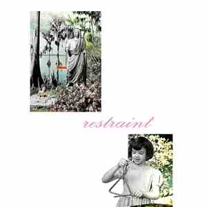 Bloom Offering - Restraint album