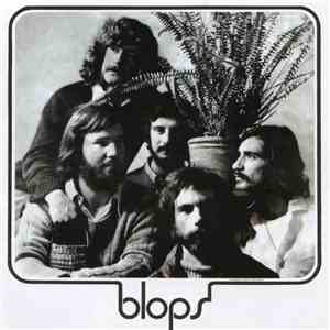 Blops - Blops album