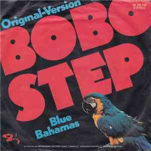 Blue Bahamas - Bobo Step album