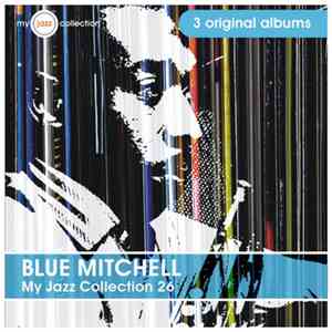 Blue Mitchell - My Jazz Collection 26 album