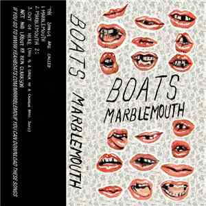 Boats - Marblemouth album