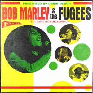 Bob Marley & The Fugees - You Can't Stop The Shining album