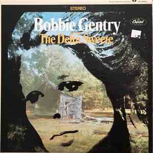 Bobbie Gentry - The Delta Sweete album