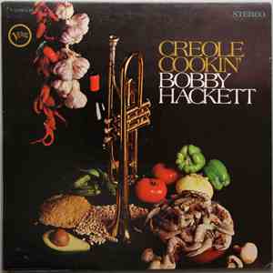 Bobby Hackett - Creole Cookin' album