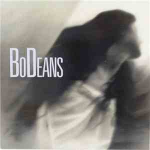 BoDeans - Love & Hope & Sex & Dreams album