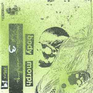 Body Morph - Mountain Manglings Vol. 3 album