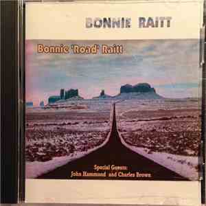 Bonnie Raitt - Bonnie 'Road' Raitt album