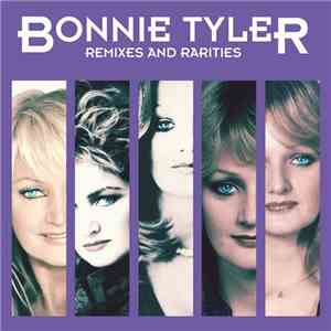 Bonnie Tyler - Remixes and Rarities album