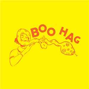 Boo Hag - Marie Laveau album