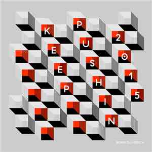 Boris Dlugosch - Keep Pushin' (2015 Remixes) album