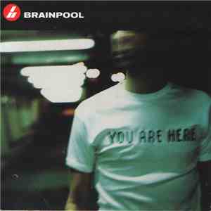 Brainpool - You Are Here album