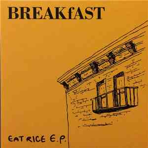 BREAKfAST  - Eat Rice E.P. album