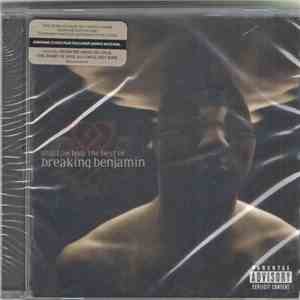 Breaking Benjamin - Shallow Bay: The Best Of Breaking Benjamin album