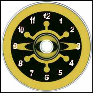 BreakTrailz - Time album