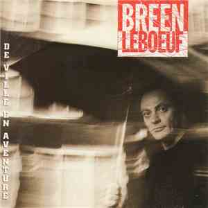 Breen LeBoeuf - De Ville En Aventure album
