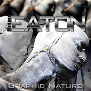 Brian Eaton - Graphic Nature album