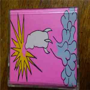 Bromp Treb Berserker Ref - Fight Cassingle album