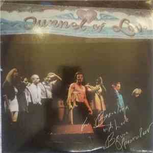 Bruce Springsteen - From Barcellona With Love album