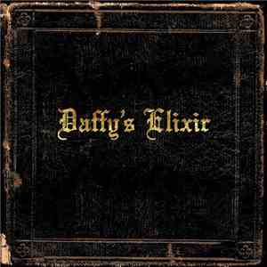 Bryan Scary - Daffy's Elixir album
