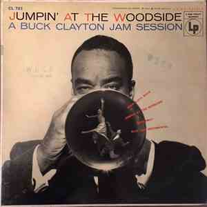 Buck Clayton - Jumpin' At The Woodside album
