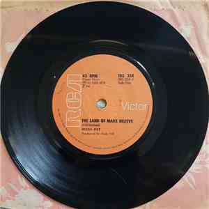Bucks Fizz - The Land Of Make Believe album