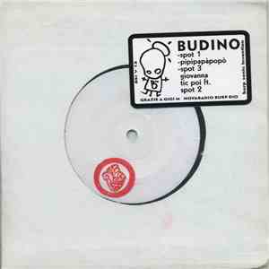 Budino - Untitled album