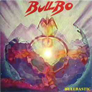 BullBo - Bullbastic album