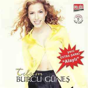 Burcu Güneş - Tılsım album