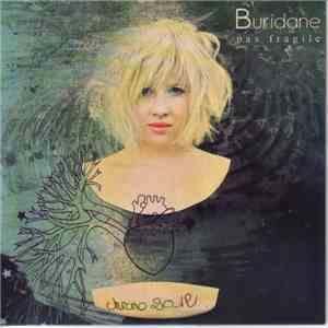 Buridane - Pas Fragile album