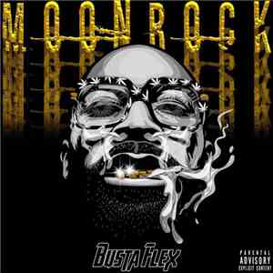 Busta Flex - Moonrock album