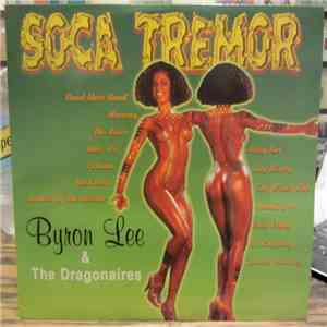 Byron Lee & The Dragonaires - Soca Tremor album