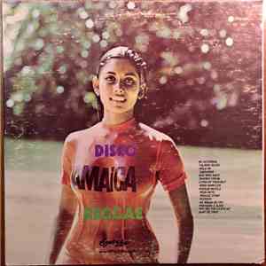Byron Lee And The Dragonaires - Disco Reggae album