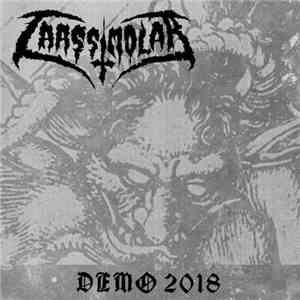 Caassimolar - Demo 2018 album