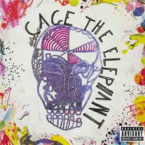 Cage The Elephant - Cage The Elephant album