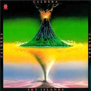 Caldera  - Sky Islands album