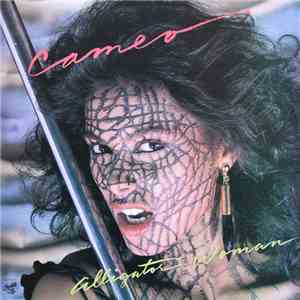 Cameo - Alligator Woman album