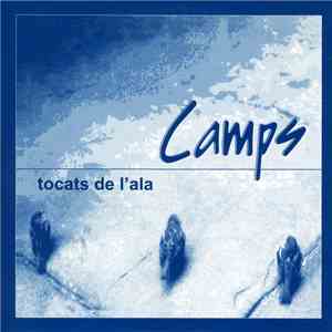 Camps - Tocats De L'Ala album