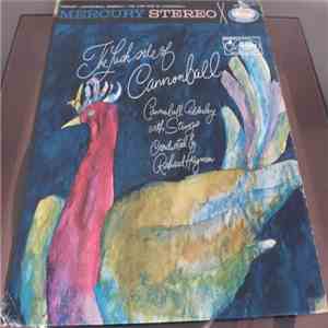Cannonball Adderley - The Lush Side Of Cannonball album